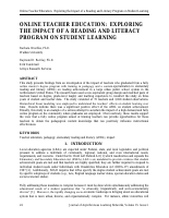 ONLINE TEACHER EDUCATION EXPLORING.pdf